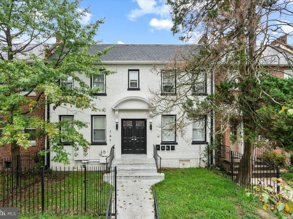141 36th St NE, Washington, DC 20019