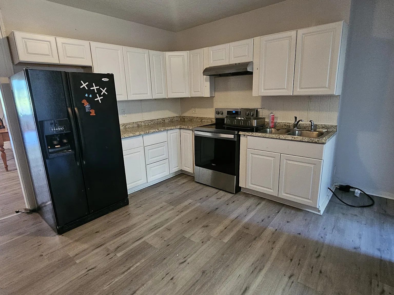 3 bed, 1188 sqft, $1,475 — Photo 2