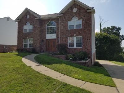 119 Lilac Ct, Oakdale, PA, 15071