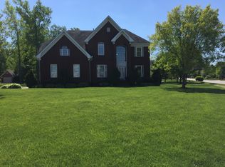 4207 Miars Quay, Chesapeake, VA 23321