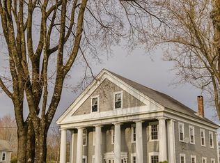 33 Main St, Northfield, MA 01360