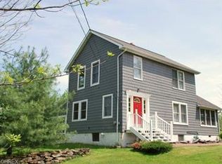 10716 Pekin Rd, Newbury, OH 44065