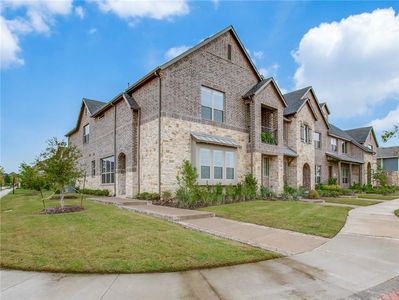 4139 Snow Goose Trl, Arlington, TX, 76005