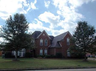 9385 Laurel Hill Dr, Lakeland, TN 38002