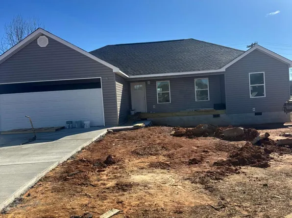 223 Jon Ct, Chatsworth, GA 30705