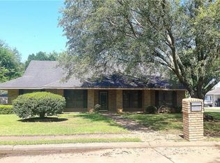5216 Lark Ln, Alexandria, LA 71303