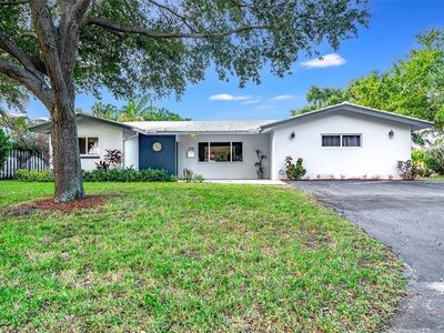 1718 NE 58th St, Fort Lauderdale, FL, 33334