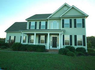 260 Oliver Ridge Ln, Troy, VA 22974