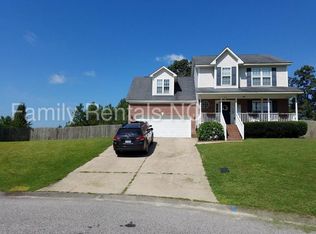 104 Quiet Cv, Raeford, NC 28376