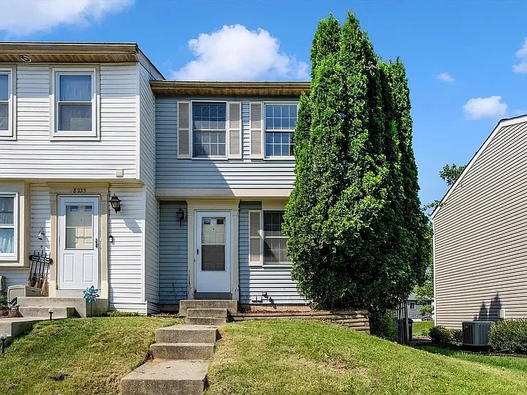 8237 Styers Ct — Photo 1