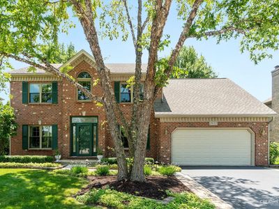 2632 Partlow Dr, Naperville, IL, 60564