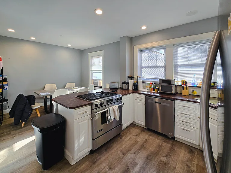 235 Chestnut Hill Ave #1 — Photo 6