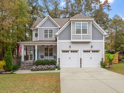 1648 Forest Rd, Wake Forest, NC, 27587