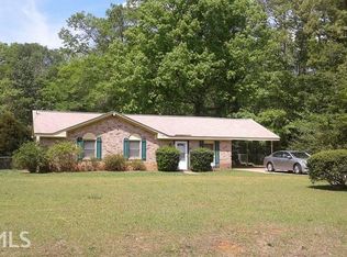 2205 Rehoboth Church Rd, Griffin, GA 30224