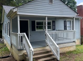1766 E Sprague St, Winston Salem, NC 27107