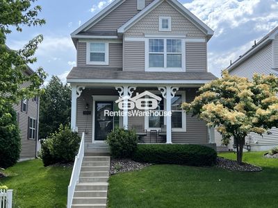 10017 Iris Ln, Eden Prairie, MN, 55347