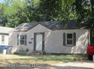 3013 SW 25th St, Oklahoma City, OK 73108