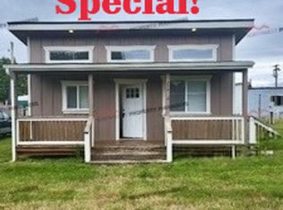 r61a, Mossyrock, WA 98564