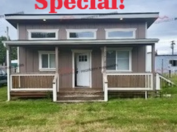 r61a, 239 W State St #4, Mossyrock, WA 98564