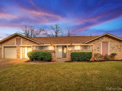 304 Dianne Cir, Bossier City, LA, 71111