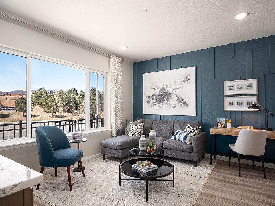 Taylor Plan, The Hub at Virginia Village, Denver, CO 80222 Zillow