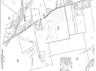 0 E Brook Road Rte #200, Franklin, ME 04634