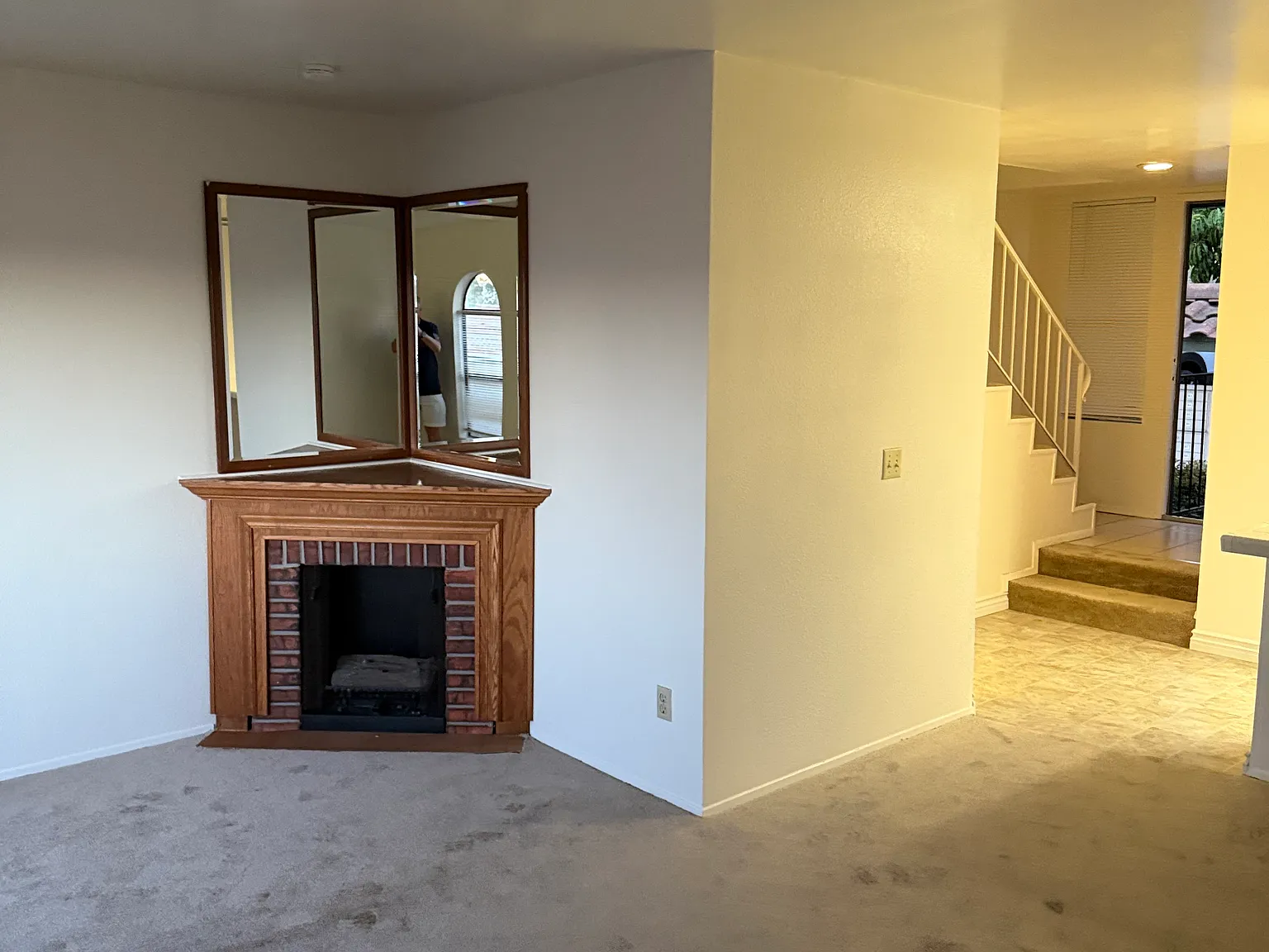 2 bed, 2.5 bath, $2,795 — Photo 3