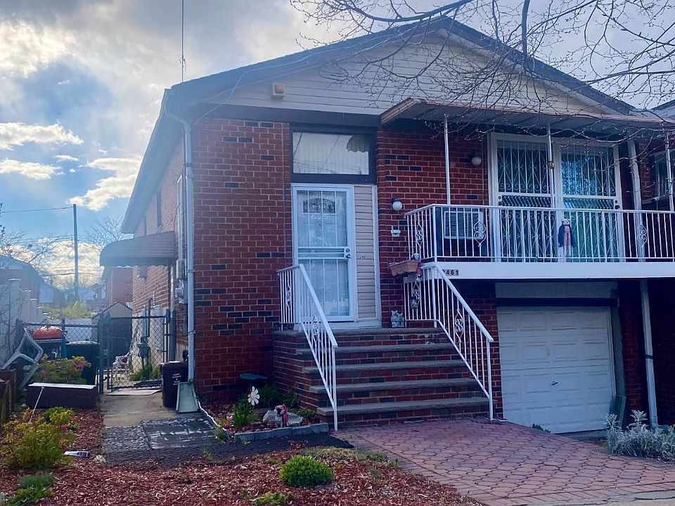 2nd image of 2461 Delancey Pl