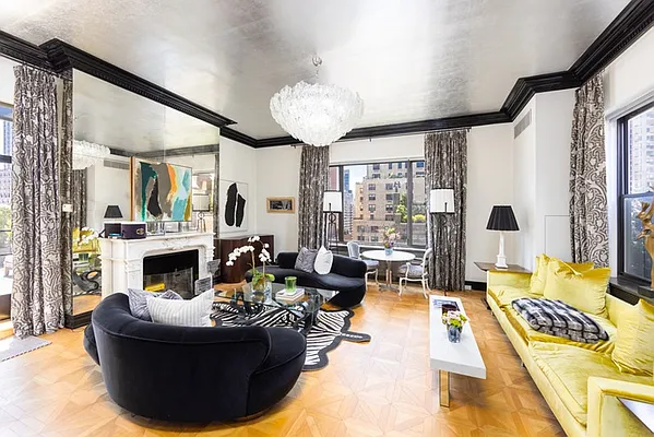 Sold by Brown Harris Stevens | media 10