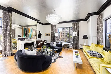 Sold by Brown Harris Stevens