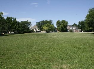 17563 S Richmond Rd, Plainfield, IL 60586