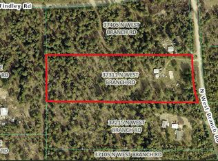 37311 N West Branch Rd, Deer Park, WA 99006