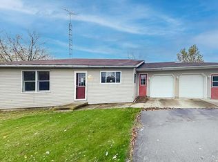 885 Hoch Rd, Marion, OH 43302