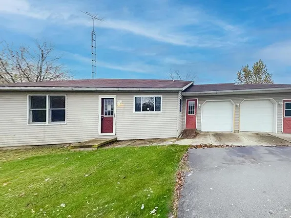 885 Hoch Rd, Marion, OH 43302