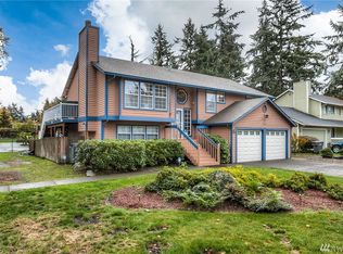 33848 35th Ave SW, Federal Way, WA 98023