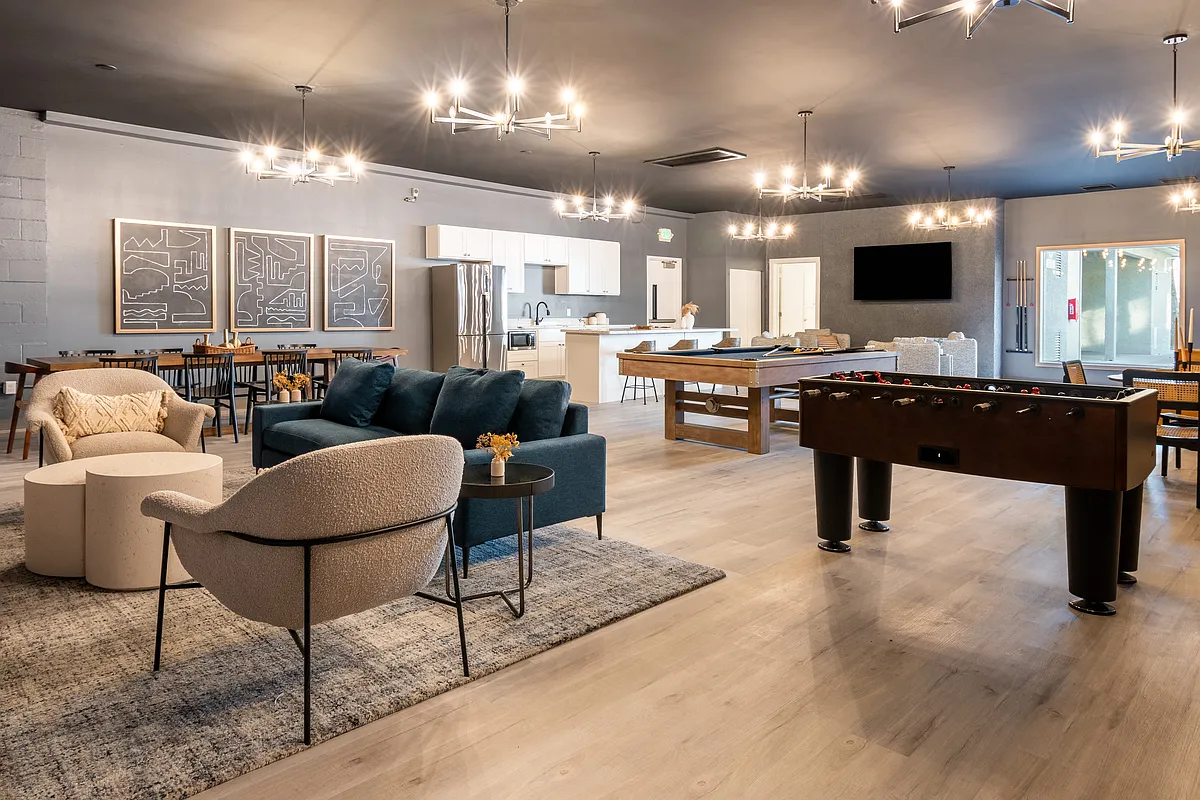Building Photo - Safe Harbor Apartments