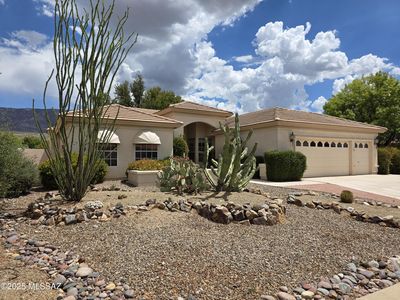38445 S Golf Course Dr, Saddlebrooke, AZ, 85739