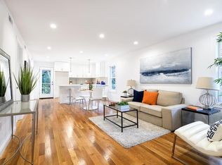134 Heath St #2, Somerville, MA 02145