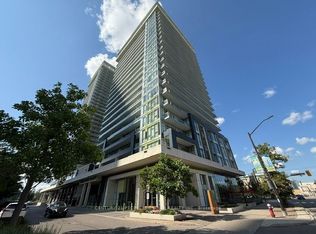 365 S Prince Of Wales Dr #2210, Mississauga, ON L5B 0G6