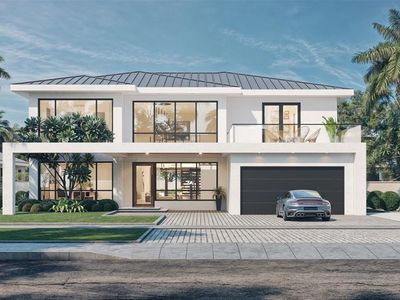 2506 NE 14th St, Fort Lauderdale, FL, 33304