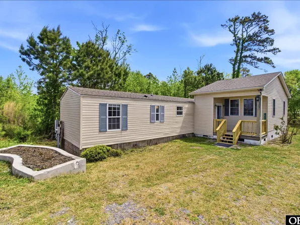 1977 Colington Rd Lot Ptn-2, Kill Devil Hills, NC 27948