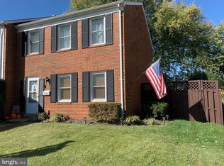 7748 Quail Run Ln, Manassas, VA 20109