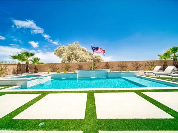 58260 Aragon Way, La Quinta, CA 92253