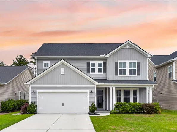 228 Bering Ln, Summerville, SC 29486