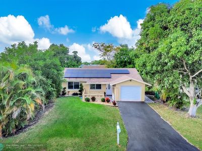 8113 NW 91st Ter, Tamarac, FL, 33321