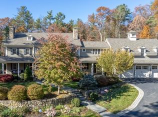 93 Farm St, Dover, MA 02030