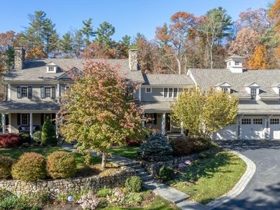 93 Farm St, Dover, MA, 02030