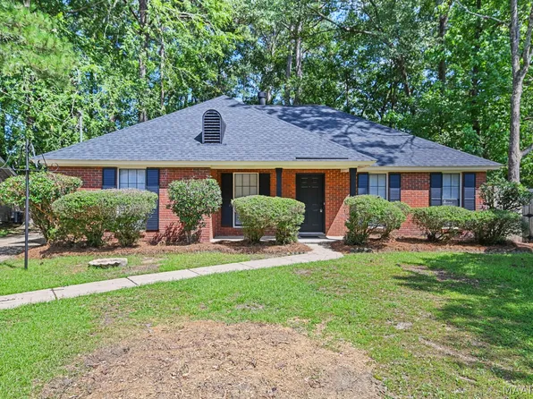 1036 Countryside Ln, Montgomery, AL 36117