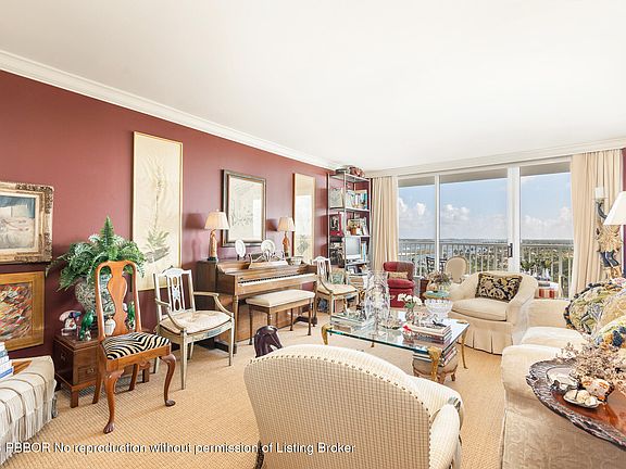2nd image of 1801 S Flagler Dr APT 1401