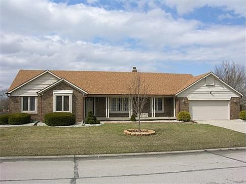 2632 Tournament Drive